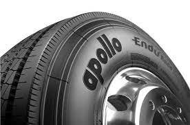 Apollo Tires
