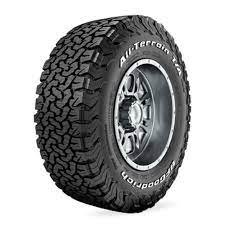 BFGoodRich Tires