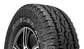 Bridgestone Tires