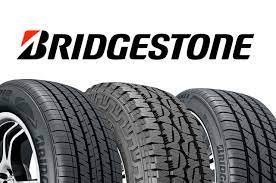 Bridgestone Tires
