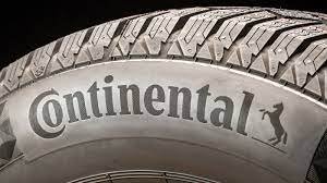Continental Tires