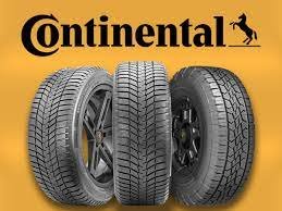 Continental Tires