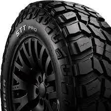 Cooper Tires