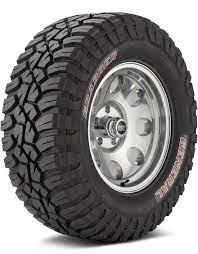 General Tires