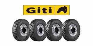 Giti Tires