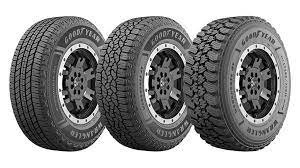 Goodyear Tires