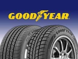 Goodyear Tires