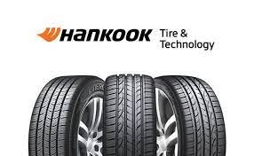 Hankook Tires