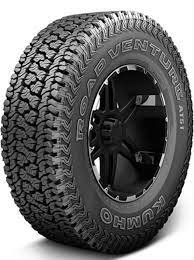 Kumho Tires