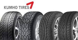 Kumho Tires