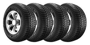 MRF Limited Tires