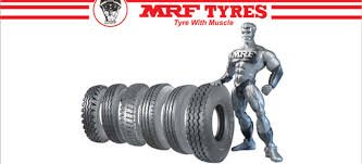 MRF Limited Tires