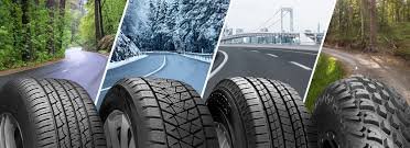Manzo Tyres Ltd