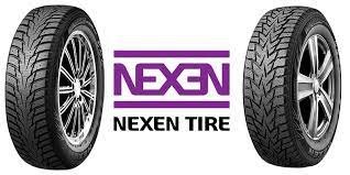 Nexen Tires