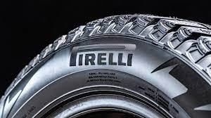 Pirelli Tires