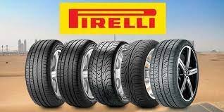 Pirelli Tires