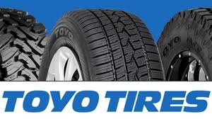Toyo Tires