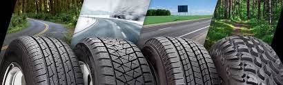 Types Of Tires