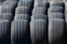 Used Tires In Japan