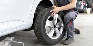 What Is The Best Time To Change The Tire?