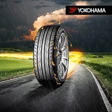 Yokohama Tires