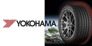 Yokohama Tires