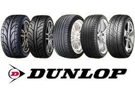 buy Dunlop tyres online from Japan