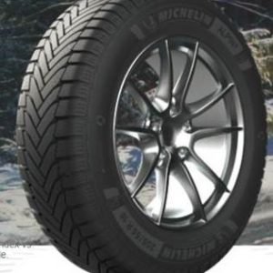 Michelin Alpin 6