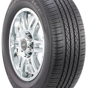 Bridgestone Dueler H/P 92A