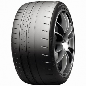 Michelin Pilot Sport Cup 2 Connect