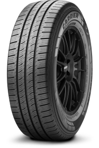 Pirelli Carrier All Season