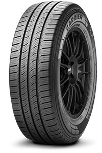 Pirelli Carrier Camper