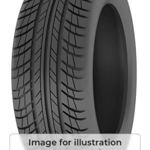 Michelin Cossclimate 2