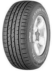 Continental ContiCrossContact LX Sport