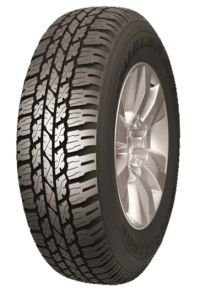 Bridgestone Dueler A/T D693 III