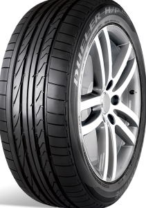Bridgestone Dueler H/P Sport As