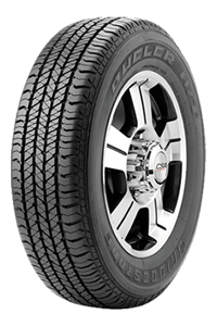 Bridgestone Dueler H/T 684 II