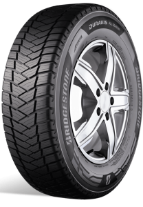 Bridgestone Duravis All Season