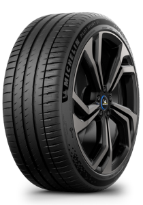 Michelin Pilot Sport EV