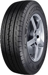 Bridgestone Duravis R660 Eco