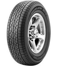 Bridgestone Dueler D687