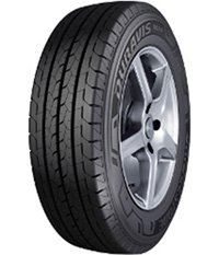Bridgestone Duravis R660