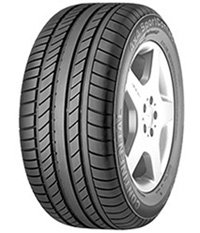 Continental 4x4SportContact