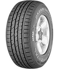 Continental ContiCrossContact LX