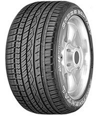 Continental ContiCrossContact UHP