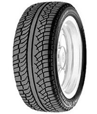 Michelin 4X4 Diamaris