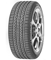 Michelin Latitude Tour HP
