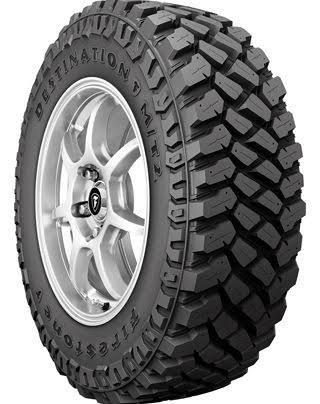 Firestone Wholesale Tires