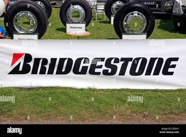 Bridgestone Wholesale Tire Logo
