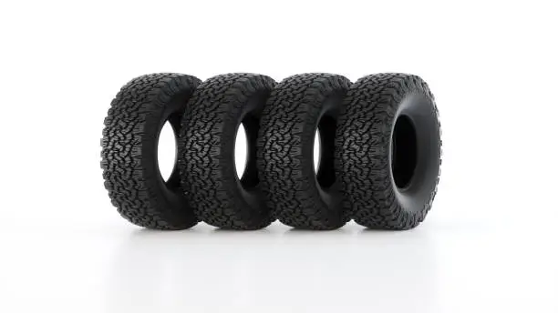Falken Premium Tires Asia